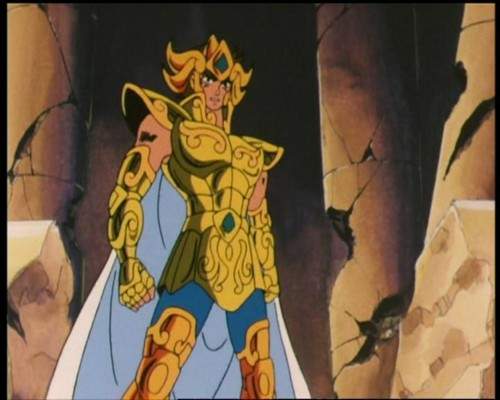 Otaku Gallery  / Anime e Manga / Saint Seiya / Screen Shots / Episodi / 052 - Il malvagio potere di Arles / 094.jpg